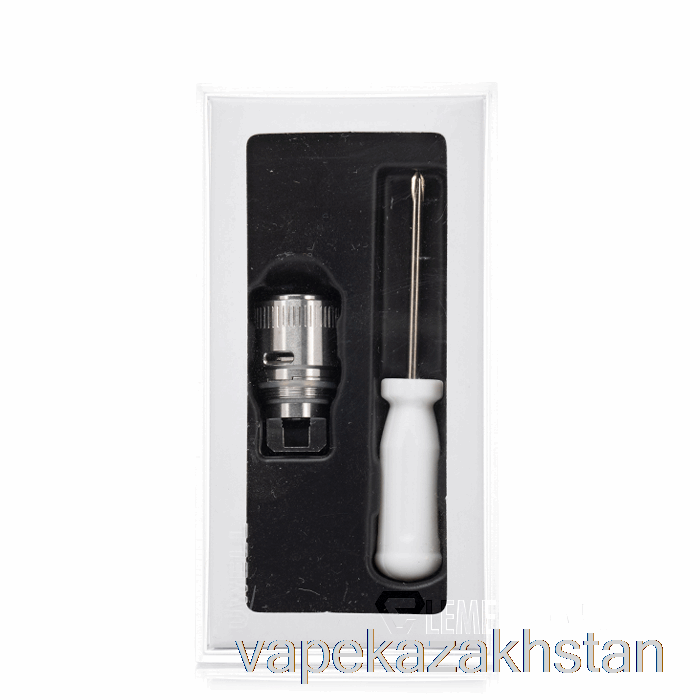 Vape Disposable Uwell Crown RBA Head Coil Kit